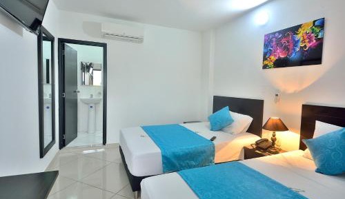 Superior Triple Room