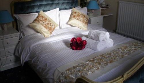 Single Room - Room 3