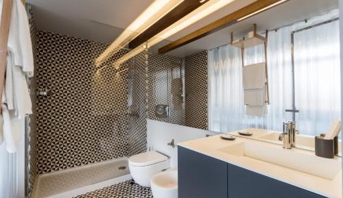 Superior Penthouse Apartment