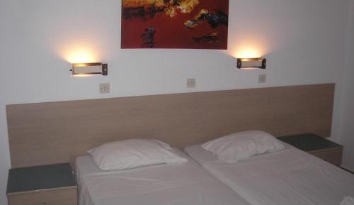 Budget Double Room