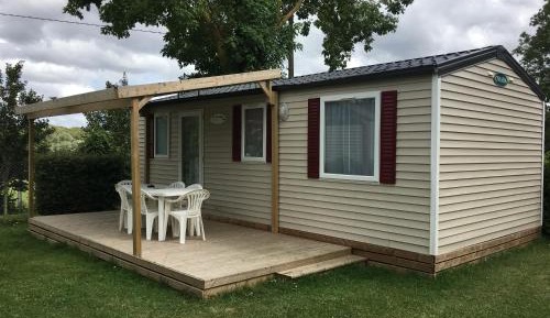 Mobile Home