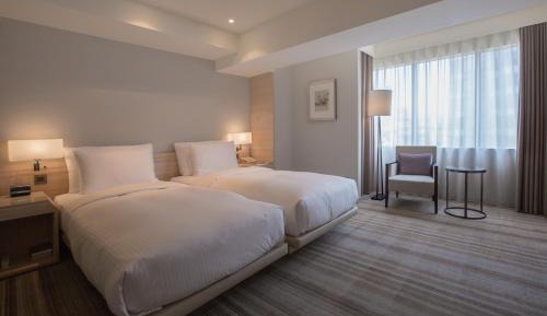 Cozzi Twin Room