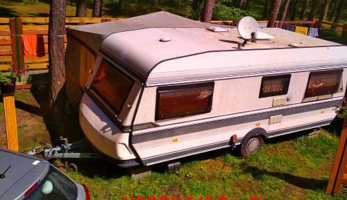 Mobile Home