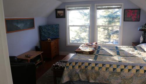 Superior Queen Room