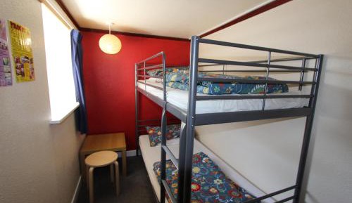 Budget Twin Room