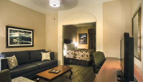 King Standard Suite
