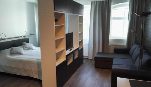 Maisonette