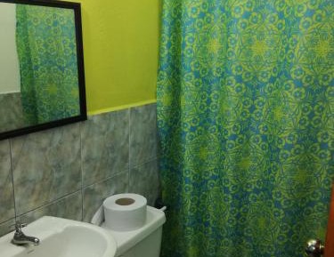 Mixed Dormitory Room