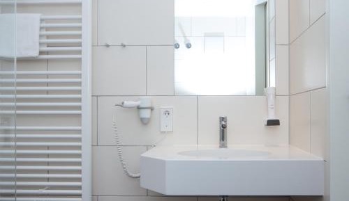 Comfort Single Room
