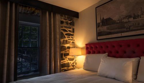 King Room with View
