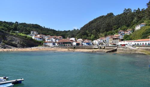 Standard Double Room with Sea View