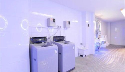 Deluxe Double or Twin Room with Garden View