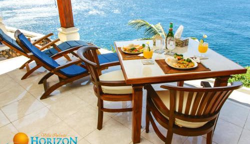 Superior Double or Twin Room with Sea View