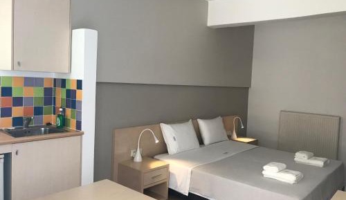 Studio - Ground Floor