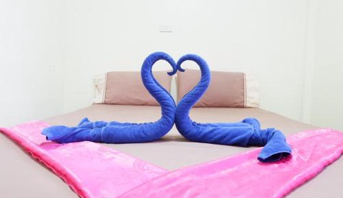 Standard Double or Twin Room with Fan