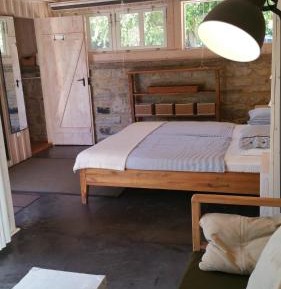 Double Room with Sauna
