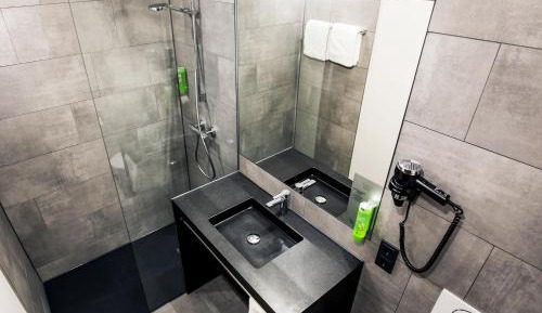 Budget Single Room