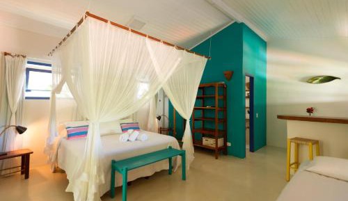 Suite Vila Familia