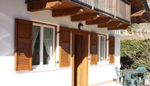 Apartment - Split Level