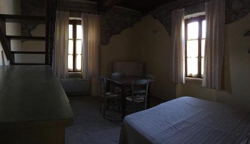 Maisonette