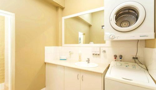 Southside Two-Bedroom Apartment