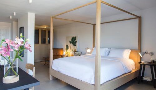 Junior Suite with Sea View