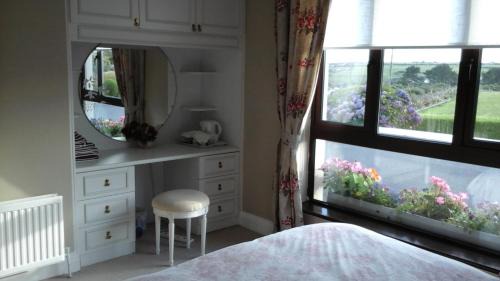 Double Room with En Suite