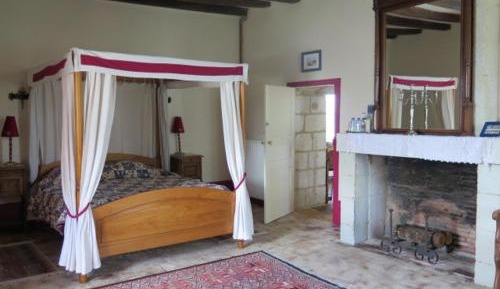Suite (5 Adults)