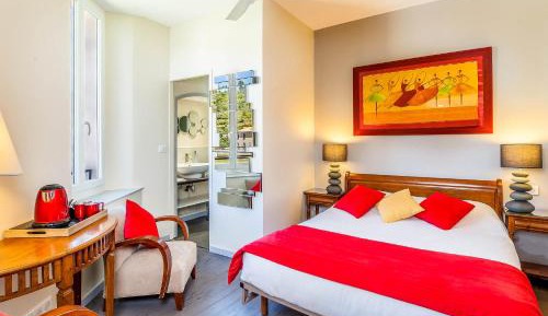Classic Double Room