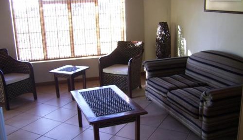Superior Chalet
