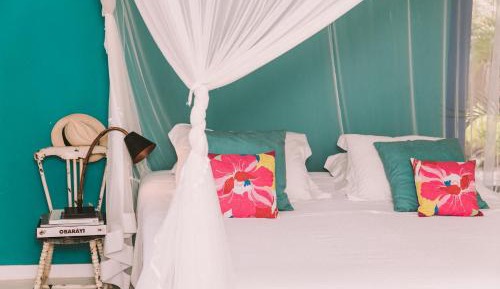 Suite Villa