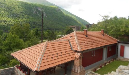 Holiday Home