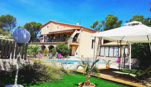 Holiday Home
