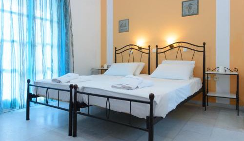 Twin/Double Room