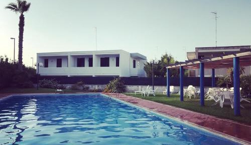 Apartment - Split Level
