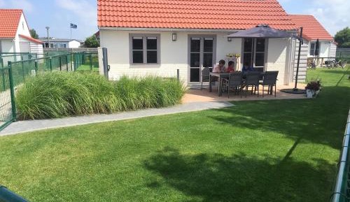 Holiday Home 51