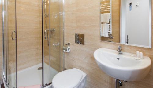 Superior Single Room
