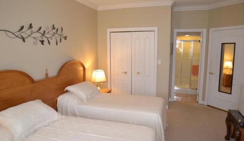 King or Twin Room