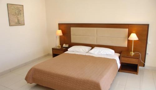 Family Apartment (4 Adults)