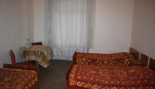 Twin Room with Balcony