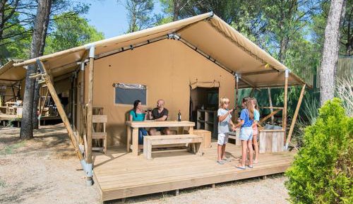 Tent