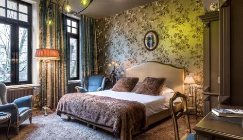 Superior Double or Twin Room