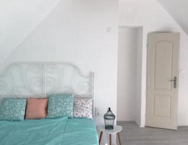 Deluxe Family Suite