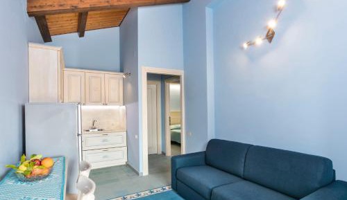 Junior Suite (2 Adults)