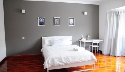 Superior Queen Room