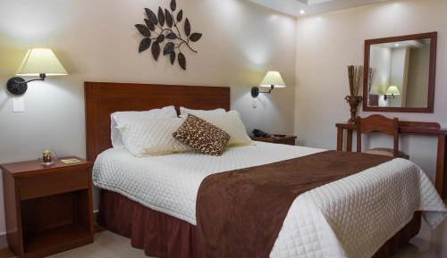 Superior Queen Room