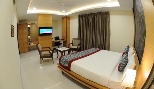 Superior King Room