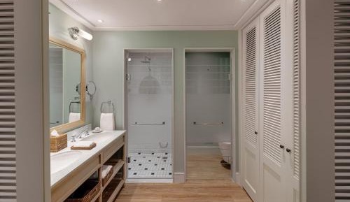 Luxury Room
