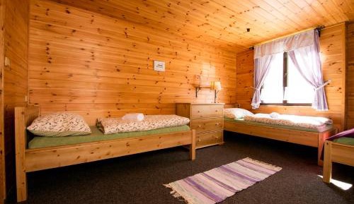 One-Bedroom Chalet