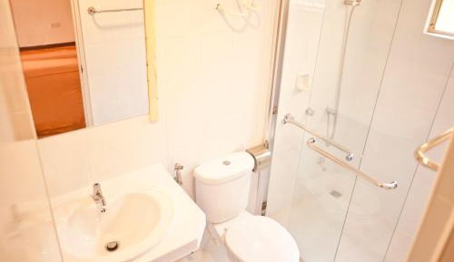 Deluxe Double or Twin Room with Garden View